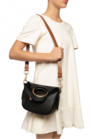 'monroe' shoulder bag, zdjęcie 2 'monroe' shoulder bag od See By Chloe